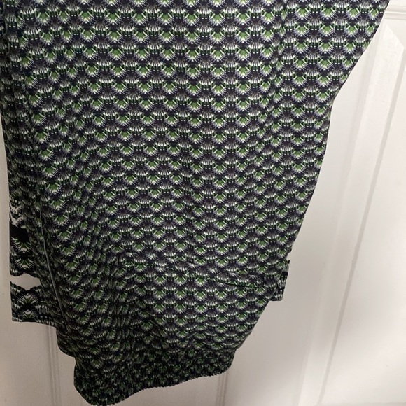 Patterned Pants - Picture 3 of 3